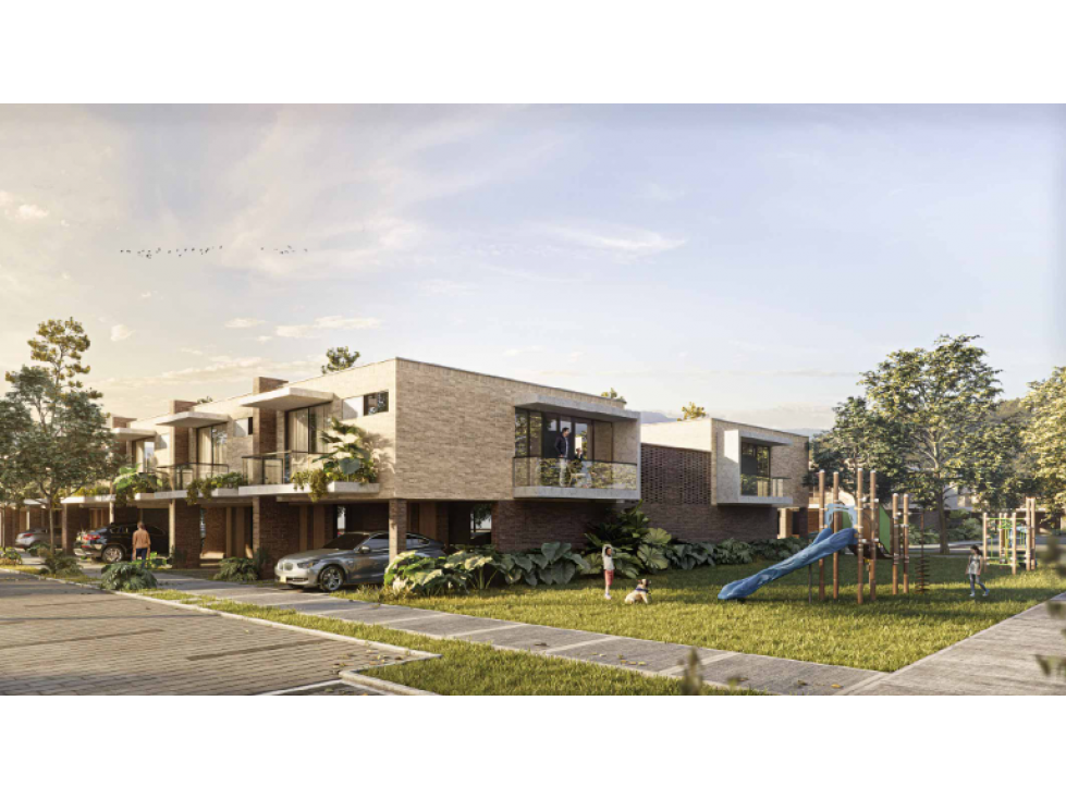 Venta de Lote en proyecto Núvica Rionegro