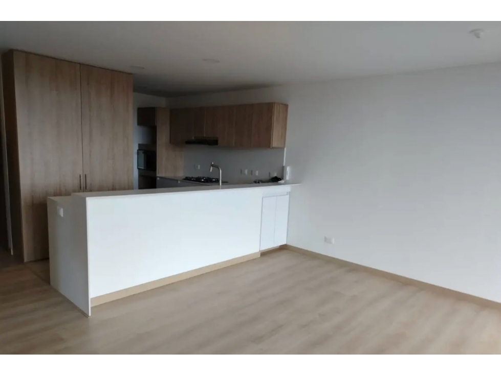 Apartamento en venta para estrenar sector Salitre Proy. Gregal Bogotá — foto 2