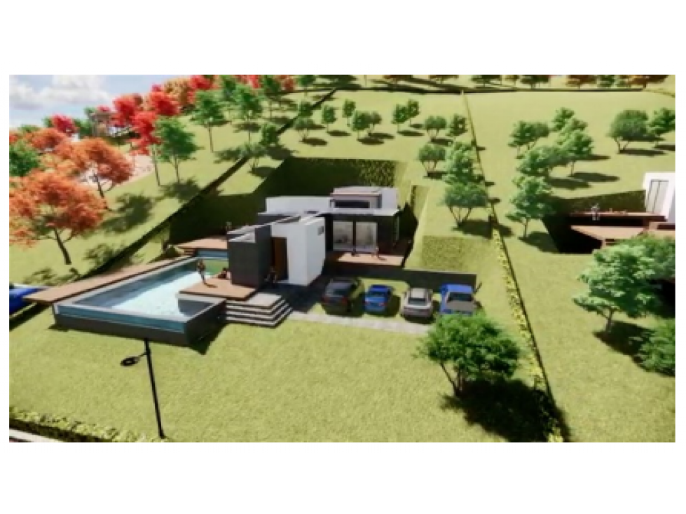 Lotes en venta proyecto Condominio La Merced Guateque Boyacá - 2