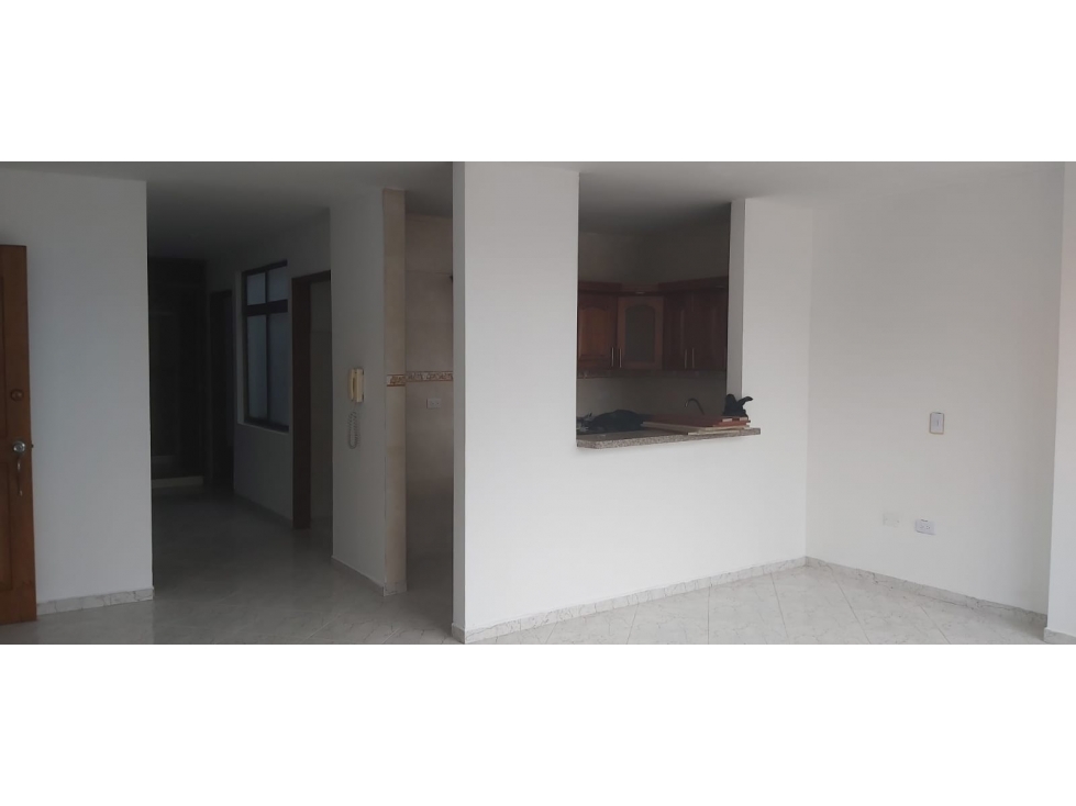 Apartamento en venta en Sabaneta sector Villas del Carmen — foto 2