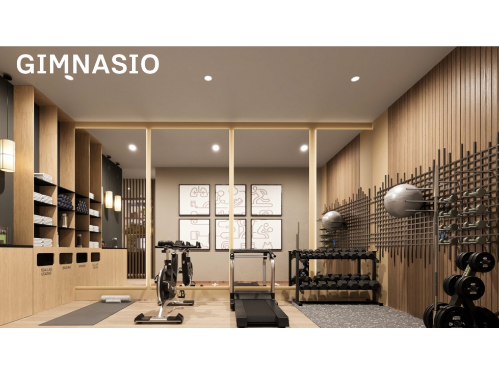 Apartaestudio en cesión de derechos Reserva 3.0 Bogotá — foto 4
