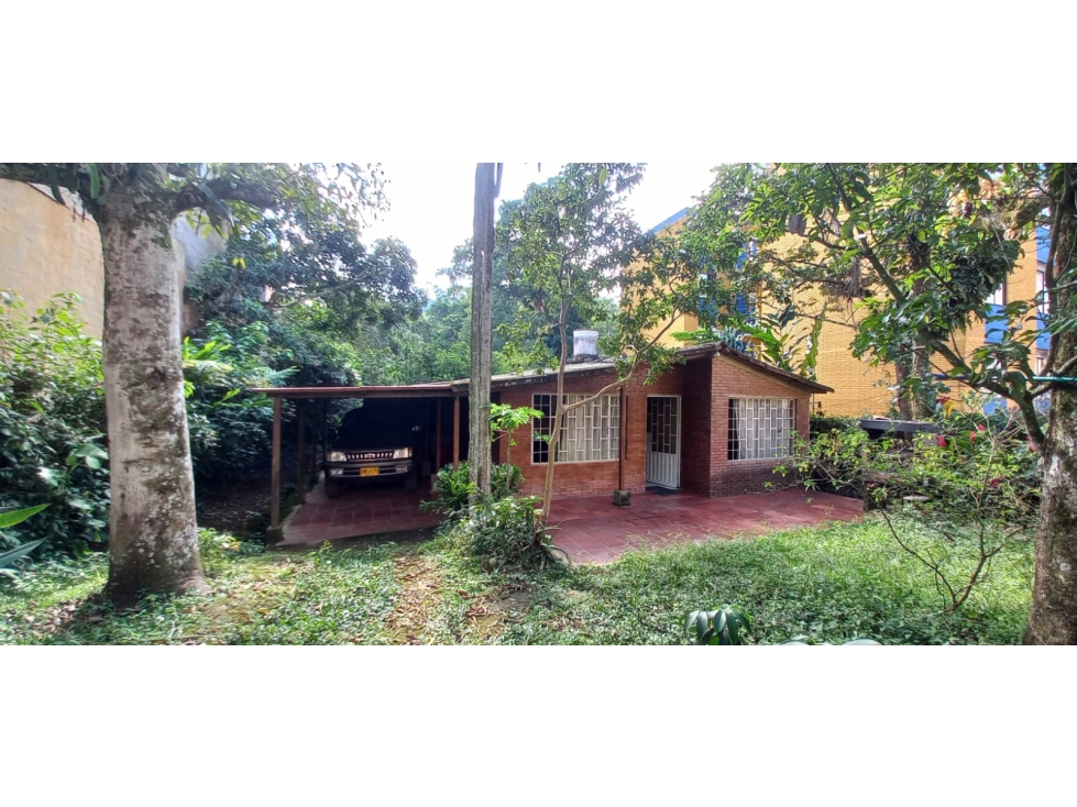 Venta de Lote urbano en La Vega Cundinamarca - 1
