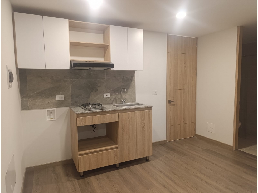 Apartamento en venta Alcalá 134 en Bogotá — foto 2