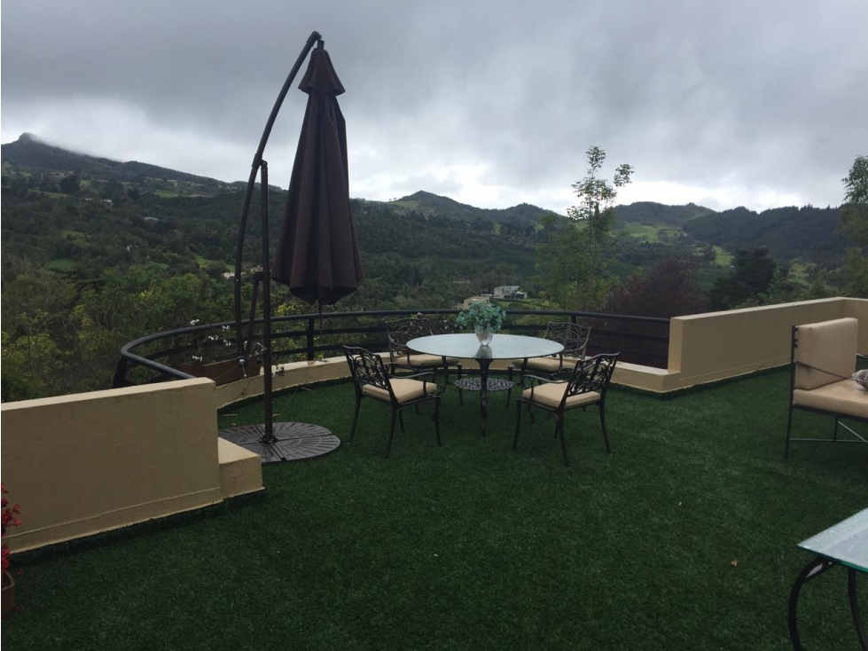 Casa en venta Altos de Potosí en Guasca Cundinamarca — foto 5