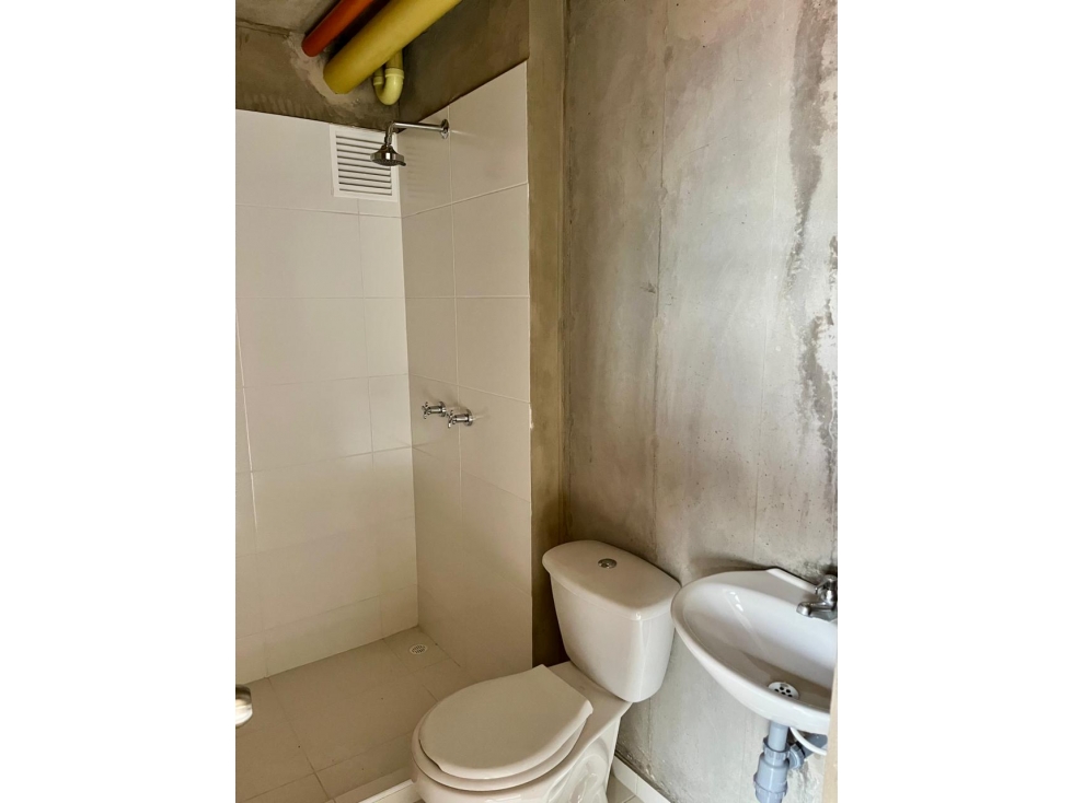 Apartaestudio en venta en Centrik Town en Salitre Bogotá — foto 4