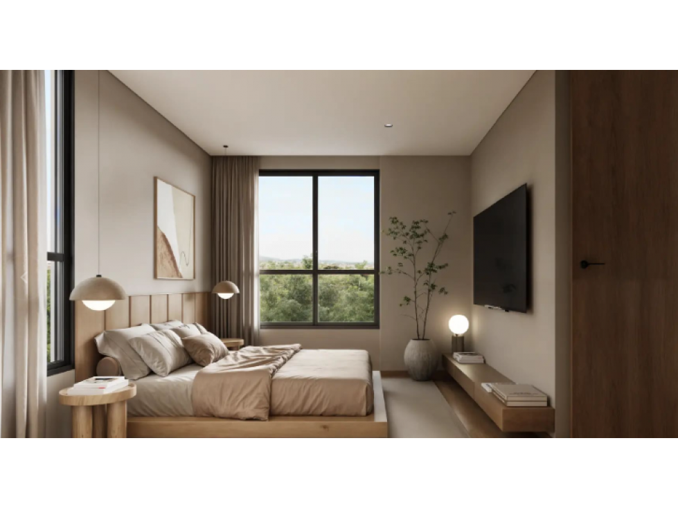 Apartamento en cesión de derechos Sky Tower en Rionegro - 5