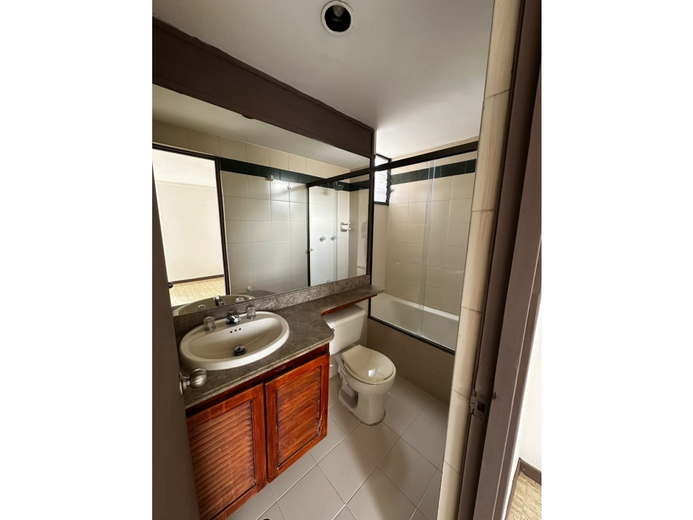 Apartamento en venta loma de los Bernal en Medellín — foto 4