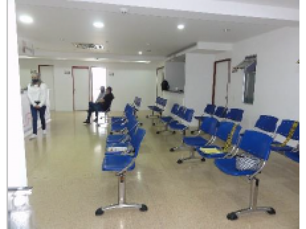 Venta Oficina Medellin - Oportunidad