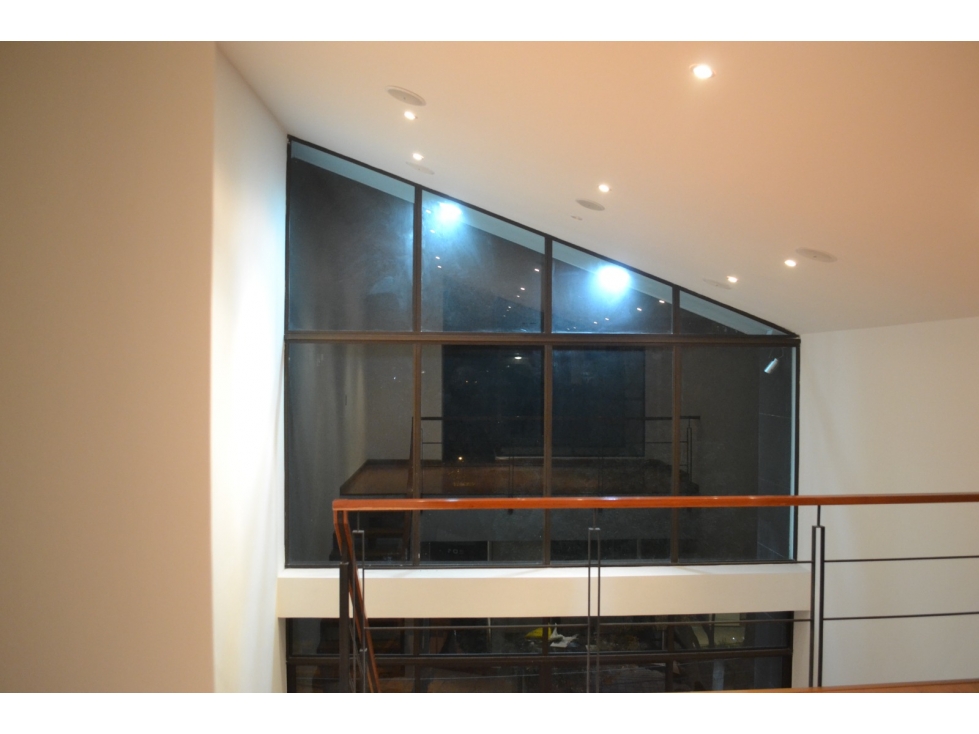 Venta Apartamento Edificio Mirador de Chapinero Bogotá 201 — foto 5