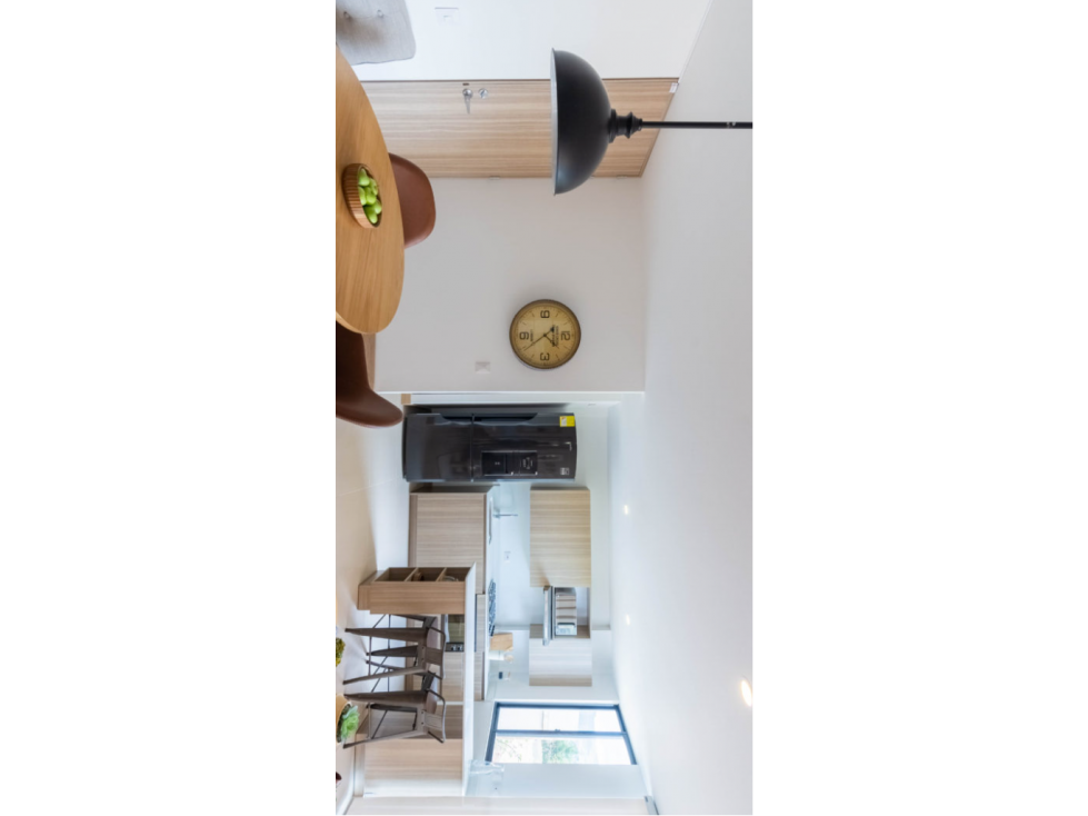 Venta de apartamento Riveras del Tambo La Ceja — foto 5