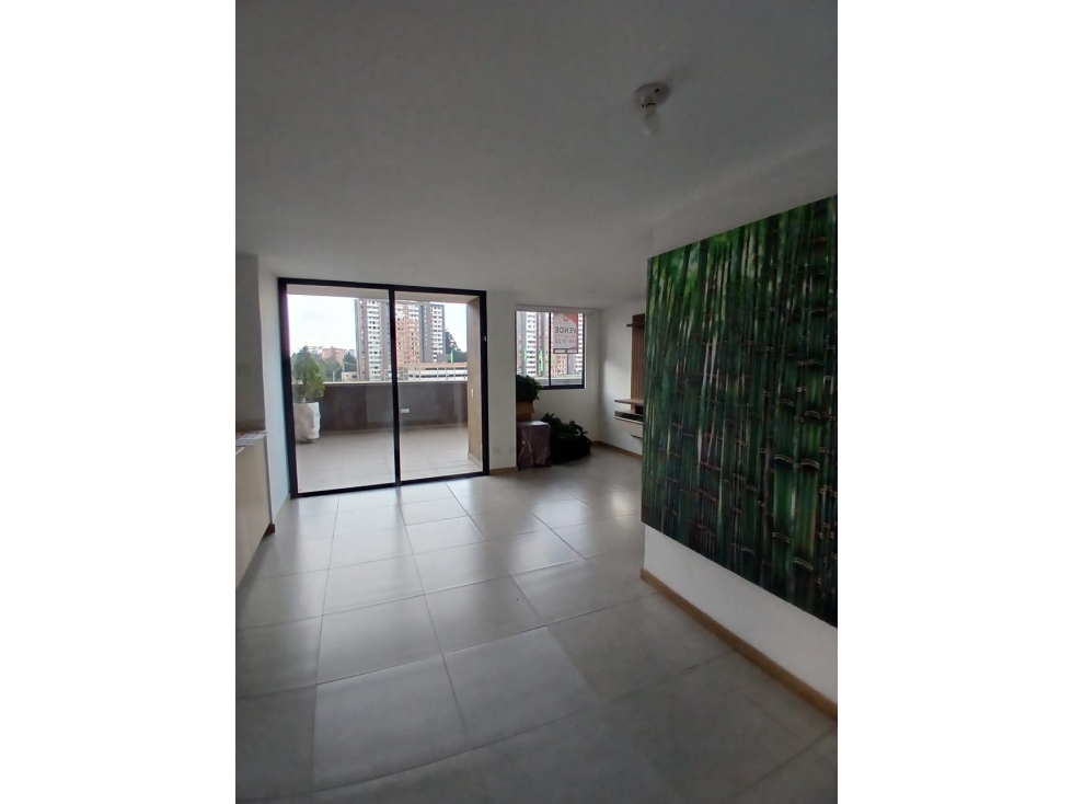 Apartamento en venta en Medieval en Rionegro — foto 4