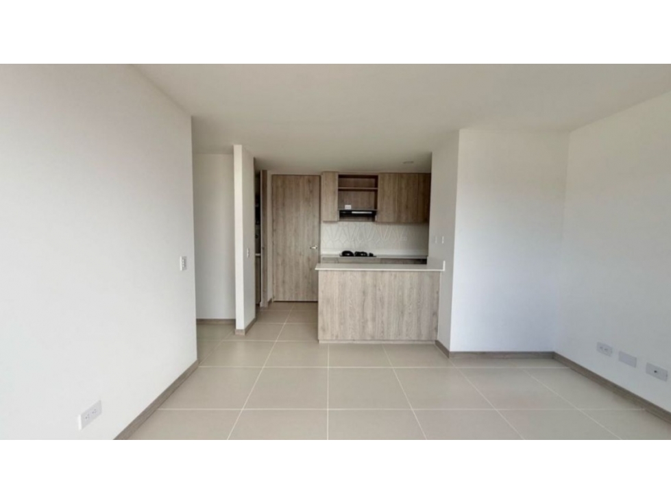 Apartamento en venta para estrenar en Velvet Ciudad Coltejer — foto 5