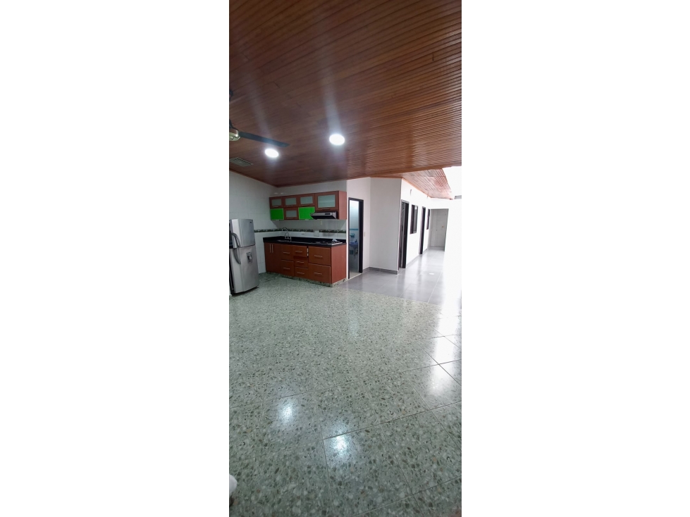 Casa en venta Barrio Colombia en Barrancabermeja - 1