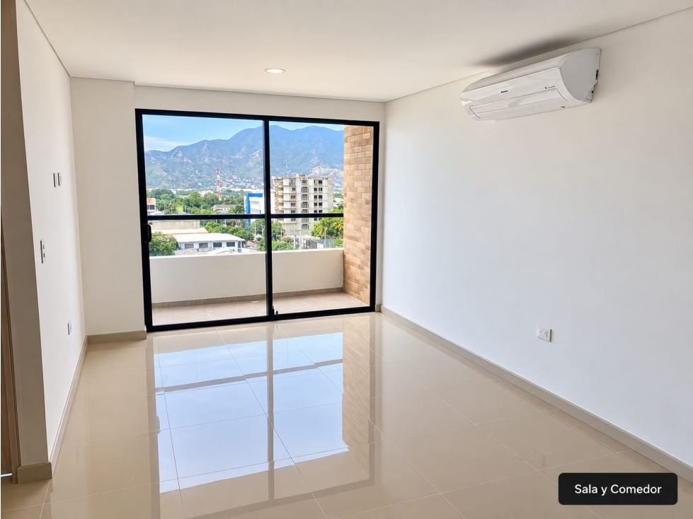 Apartamento en venta en Santa Marta