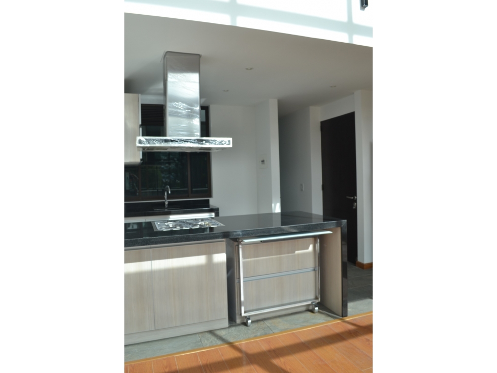 Venta Apartamento Edificio Mirador de Chapinero Bogotá 201 — foto 6