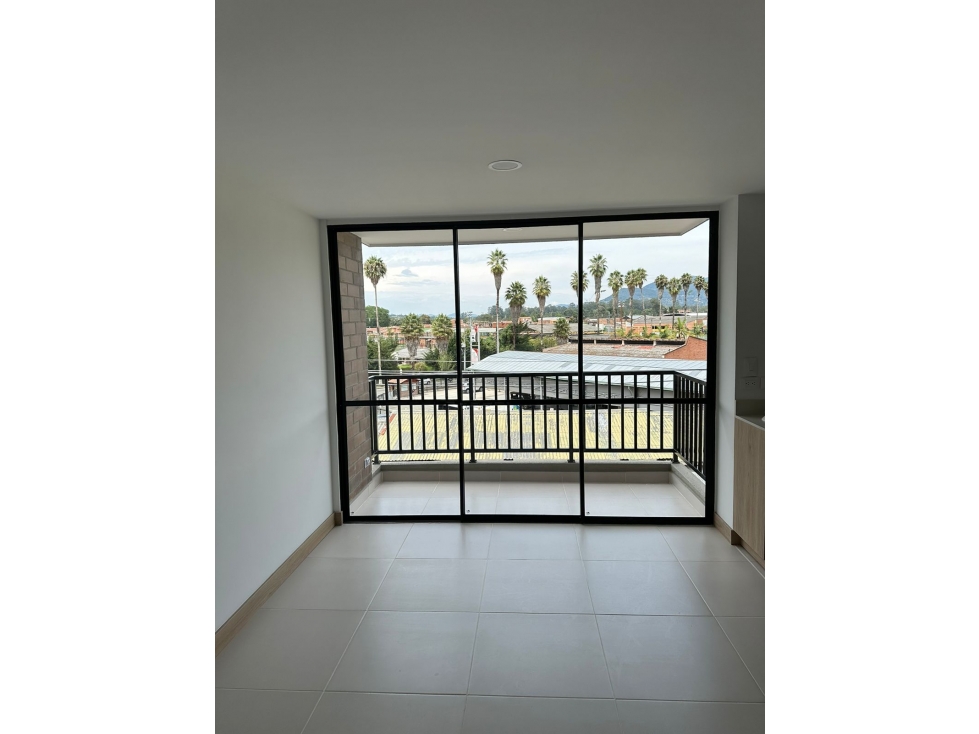 Venta de apartamento Riveras del Tambo La Ceja — foto 3