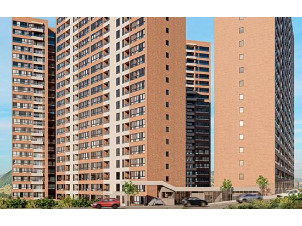 Venta apartamento en cesión de derechos Nuevo Poblado Itagüí