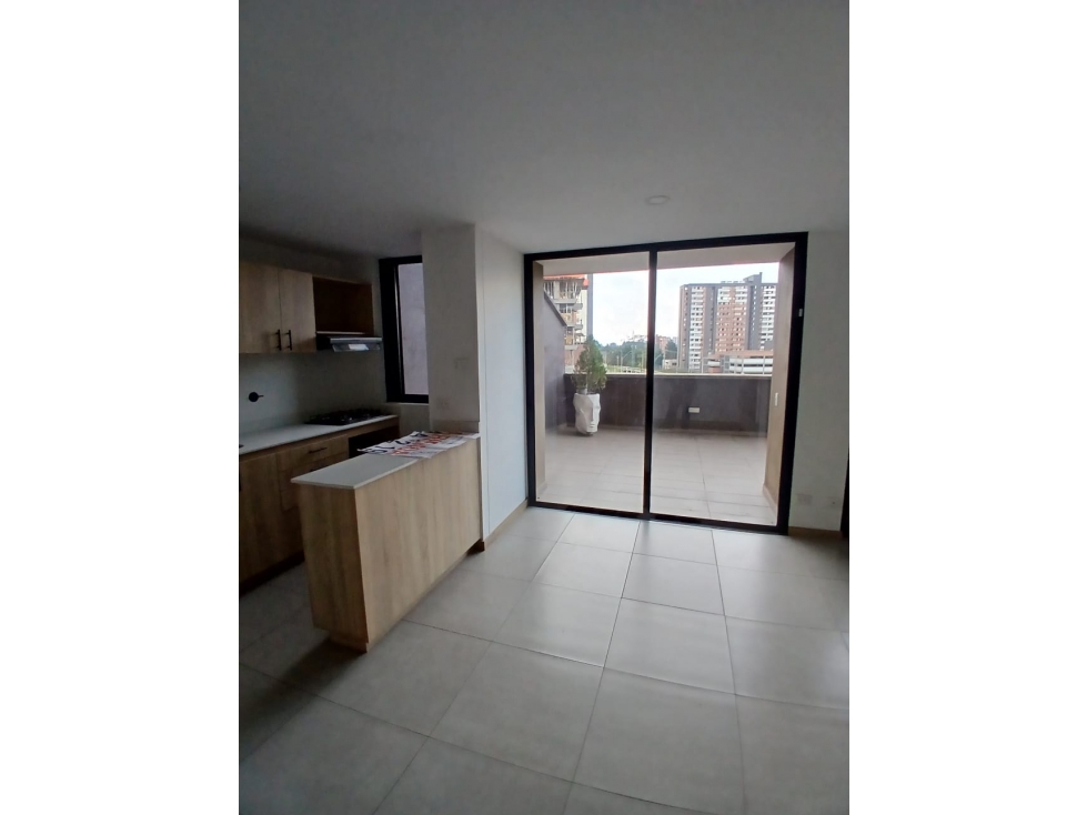 Apartamento en venta en Medieval en Rionegro — foto 3