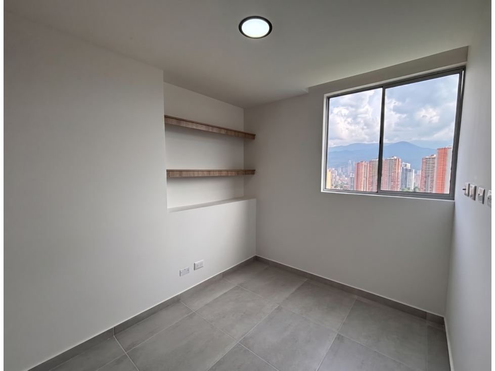 Apartamento en venta para estrenar en Amantina Itagüí — foto 6