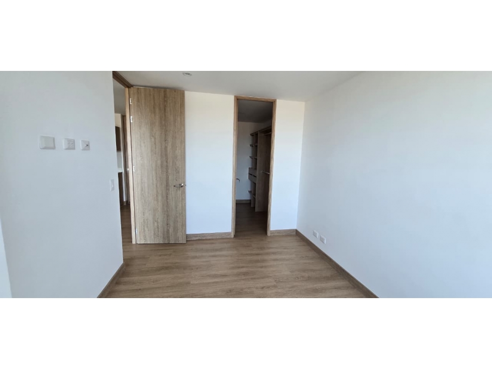Venta Apartamento proyecto Ruta 39 Rionegro — foto 5