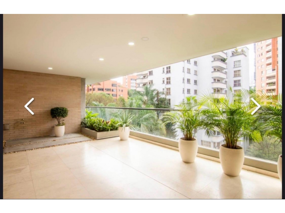 Apartamento en venta en Santa María de los Ángeles El Poblado — foto 6