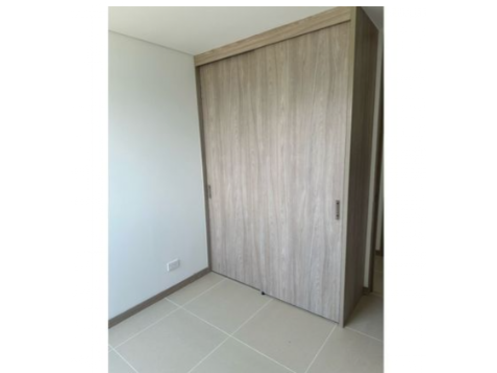 Apartamento en venta en Guayabal Entrevillas — foto 6