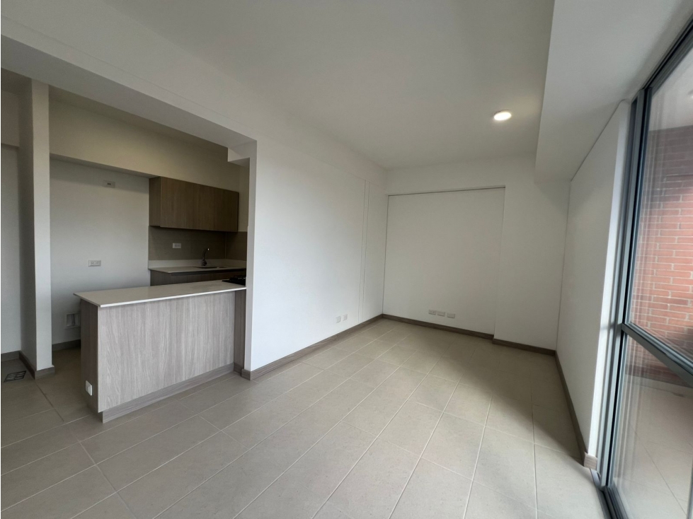 Venta Apartamento Vivari San Nicolas Rionegro