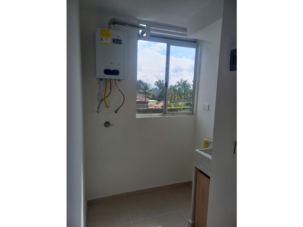 Venta apartamento Rionegro Antioquia proyecto Boral — foto 3
