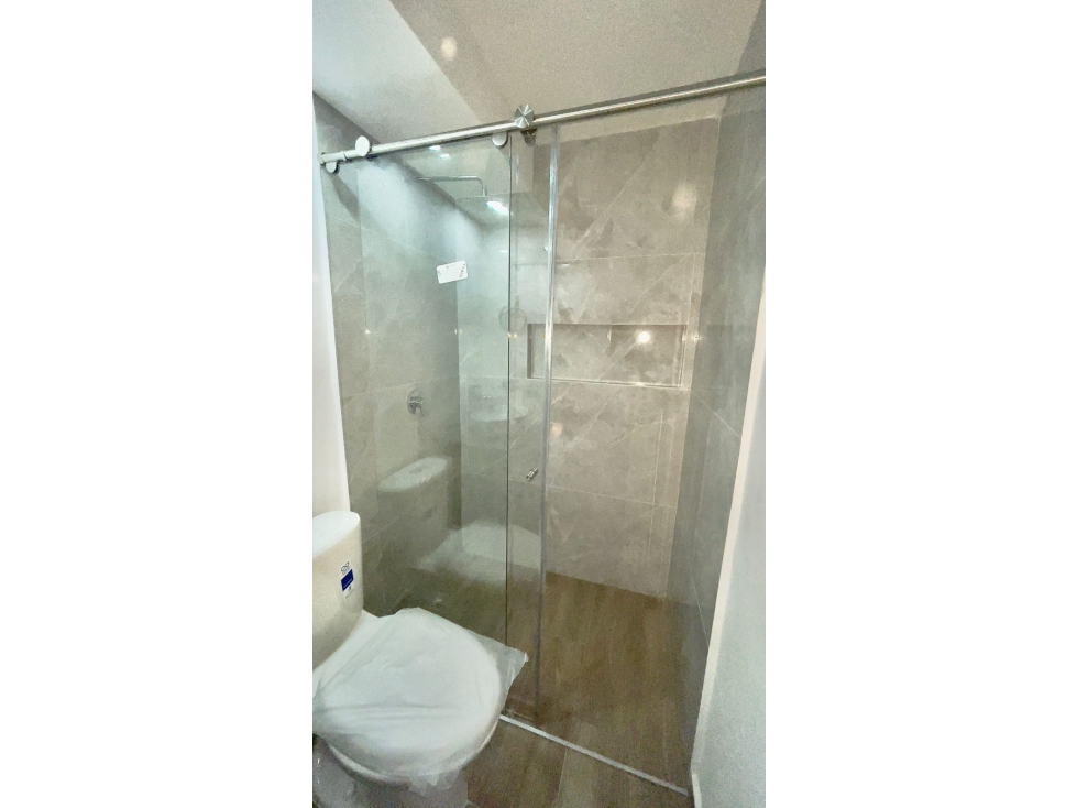 Venta apartamento Rionegro Antioquia proyecto Boral — foto 5