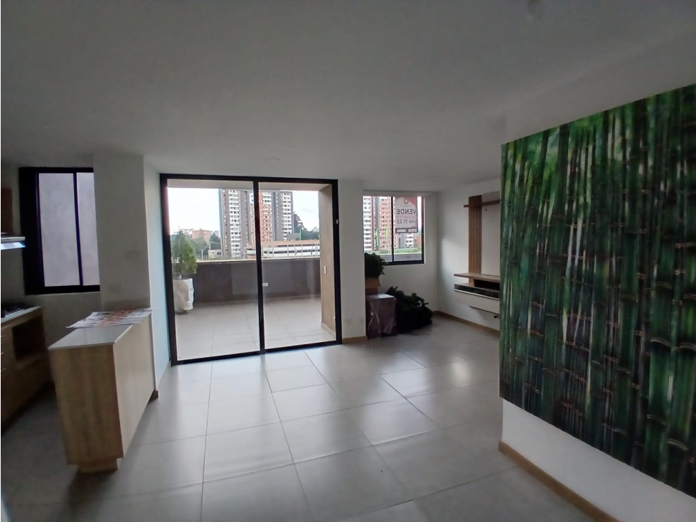 Apartamento en venta en Medieval en Rionegro — foto 2