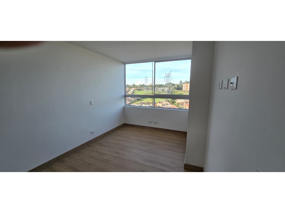 Venta Apartamento proyecto Ruta 39 Rionegro — foto 6