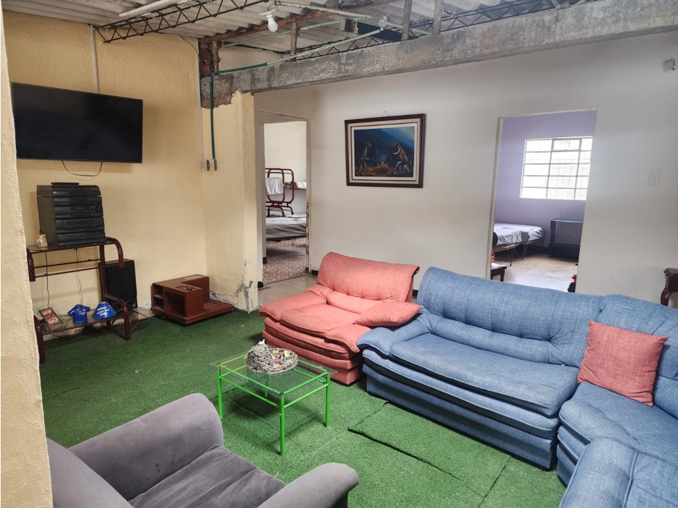 Casa en venta Villa Emma en Tocaima Cundinamarca — foto 6