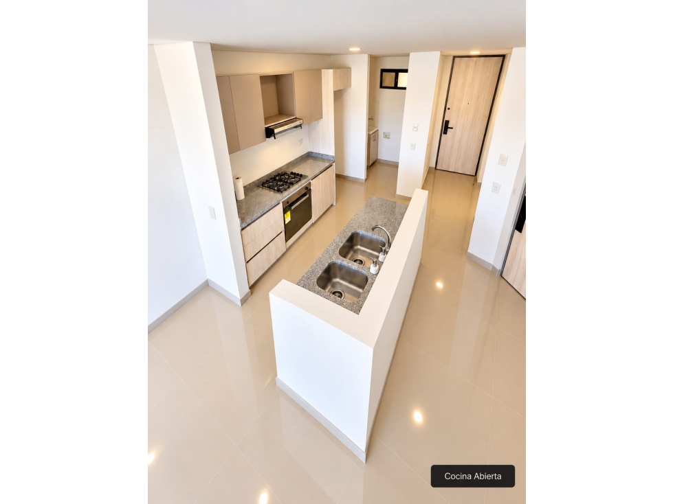Apartamento en venta en Santa Marta — foto 4