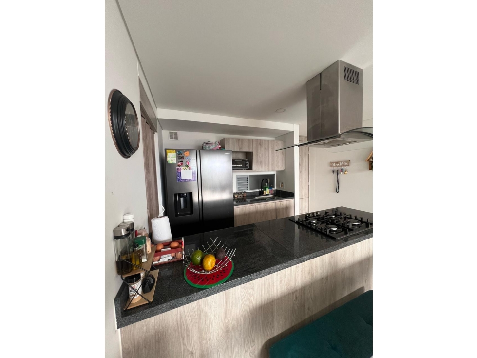 Venta Apartamento Edificio Torre Ventus Rionegro Antioquia — foto 6