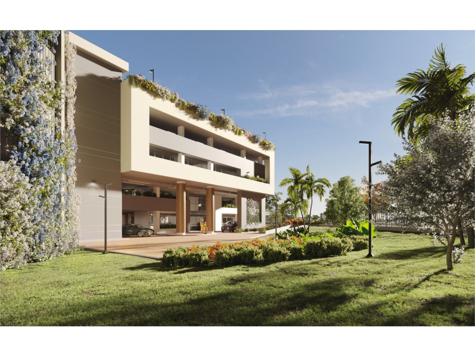 Venta Apartamento proyecto Inawa Cartagena — foto 5