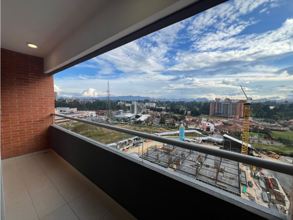 Venta Apartamento Vivari San Nicolas Rionegro — foto 4