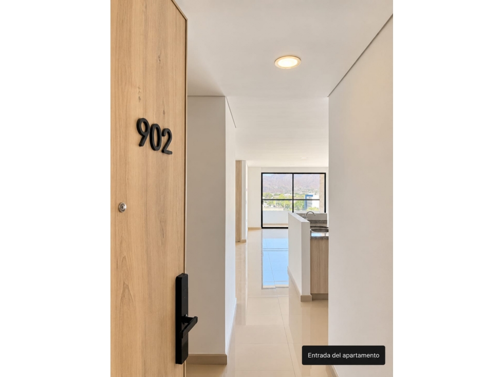 Apartamento en venta en Santa Marta — foto 3