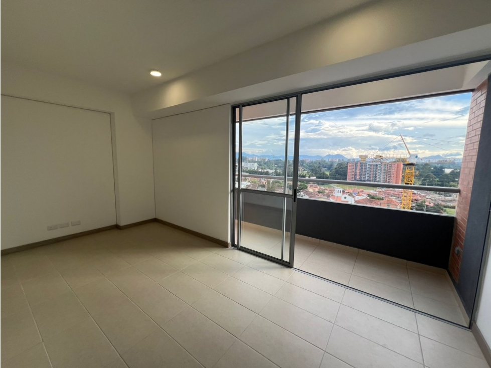 Venta Apartamento Vivari San Nicolas Rionegro — foto 3