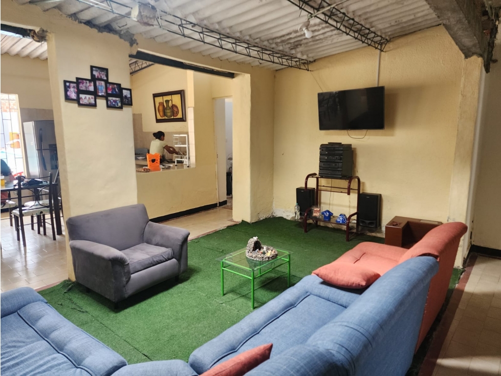 Casa en venta Villa Emma en Tocaima Cundinamarca — foto 5