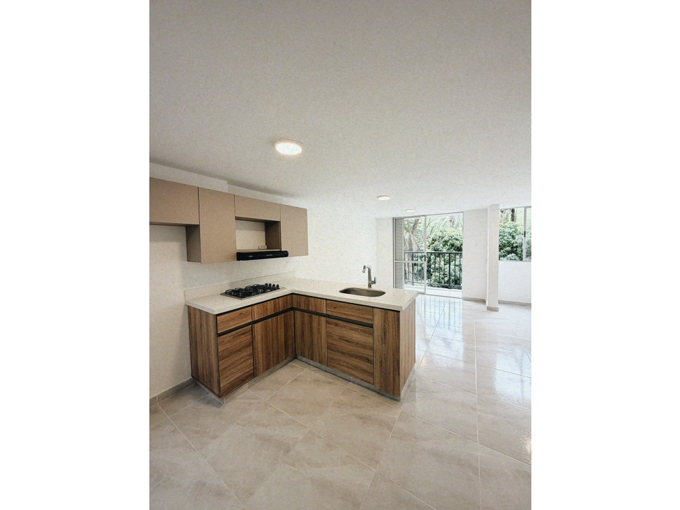 Apartamento en venta en Sendero Silvestre en Navarra Bello
