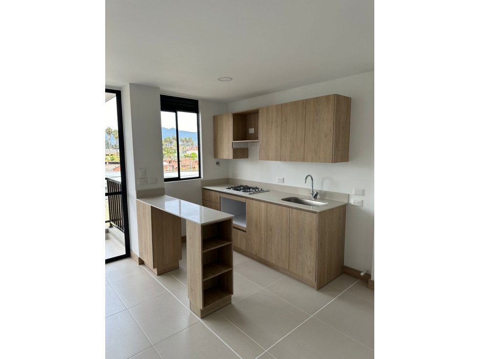 Venta de apartamento Riveras del Tambo La Ceja — foto 2