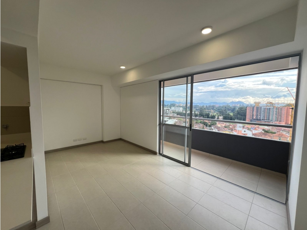 Venta Apartamento Vivari San Nicolas Rionegro — foto 2