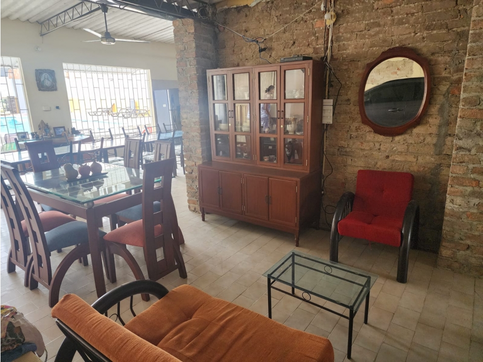 Casa en venta Villa Emma en Tocaima Cundinamarca — foto 3