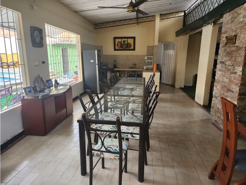 Casa en venta Villa Emma en Tocaima Cundinamarca — foto 2