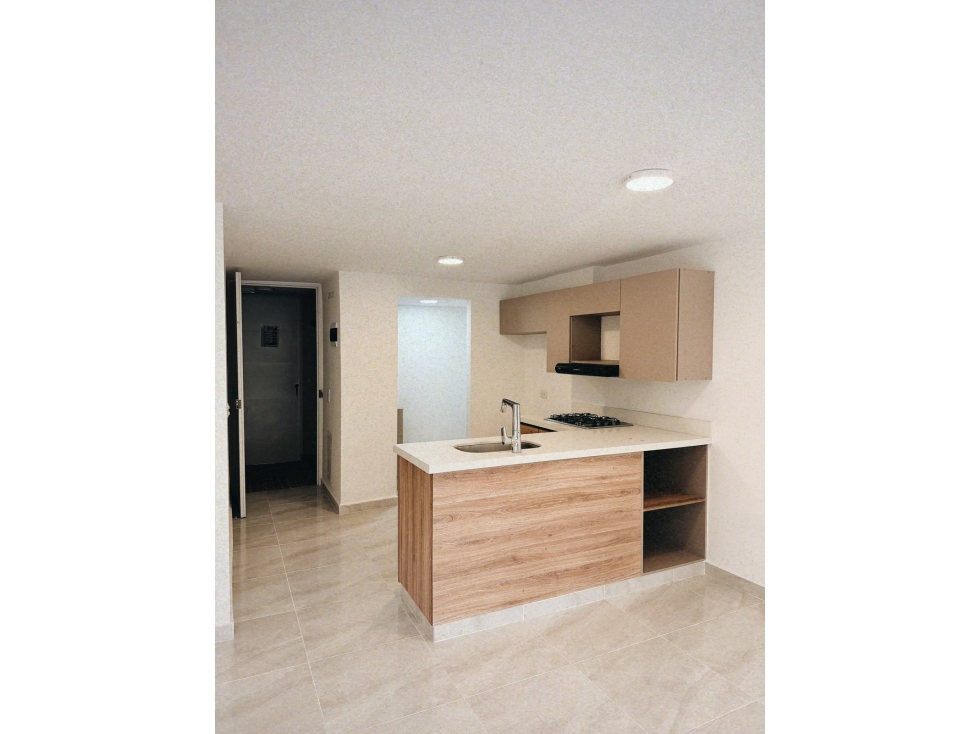 Apartamento en venta en Sendero Silvestre en Navarra Bello — foto 2