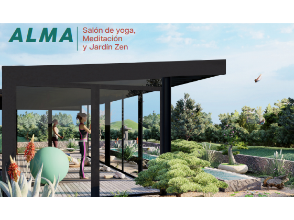 Lotes en venta proyecto eko parcelación en San Pedro de los Milagros — foto 5