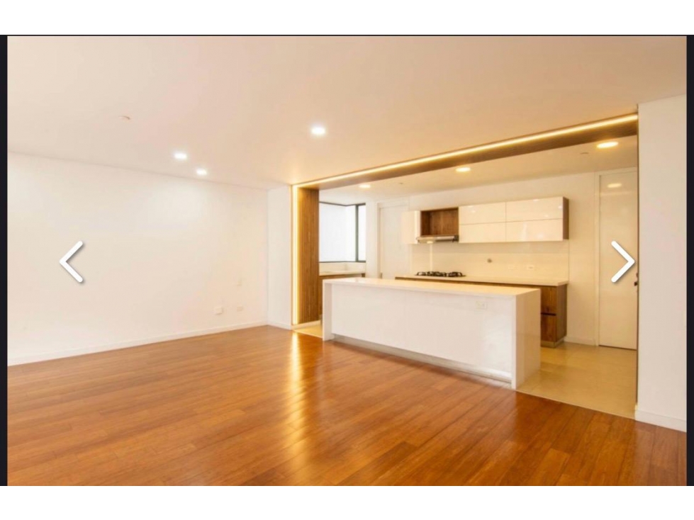 Apartamento en venta en Santa María de los Ángeles El Poblado — foto 3