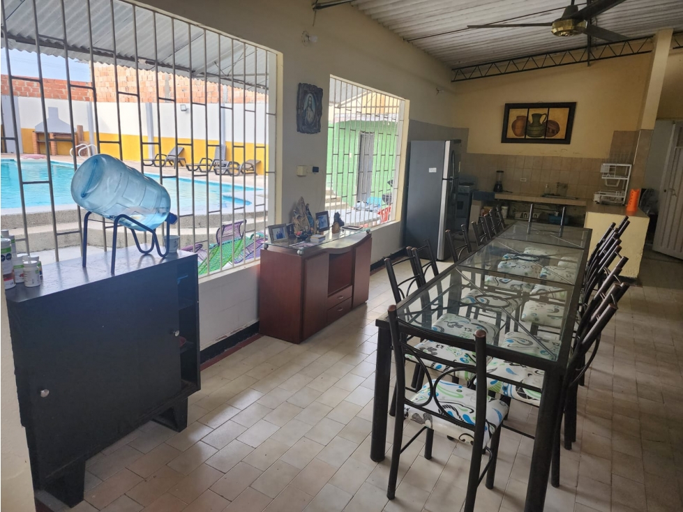 Casa en venta Villa Emma en Tocaima Cundinamarca — foto 4