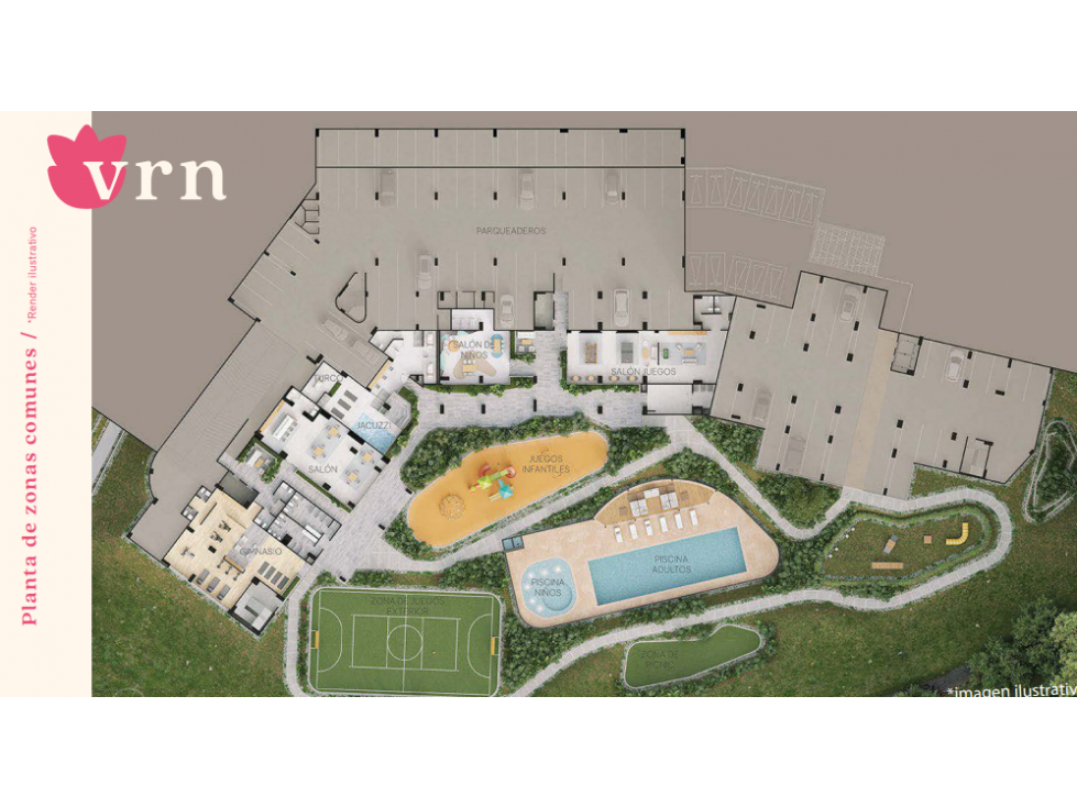 Apartamento en cesión de derechos proyecto Verbena en Sabaneta — foto 5