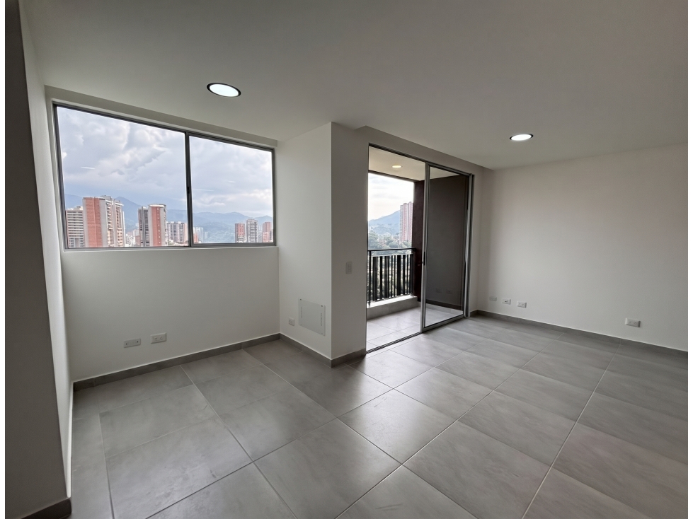 Apartamento en venta para estrenar en Amantina Itagüí — foto 3